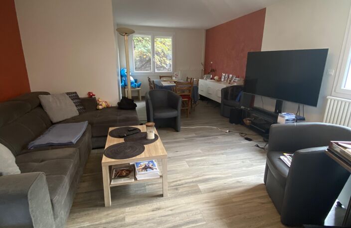 Vente maison 4 pièces 80 m² Auxerre (89000) — photo 2