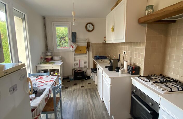 Vente maison 4 pièces 80 m² Auxerre (89000) — photo 3