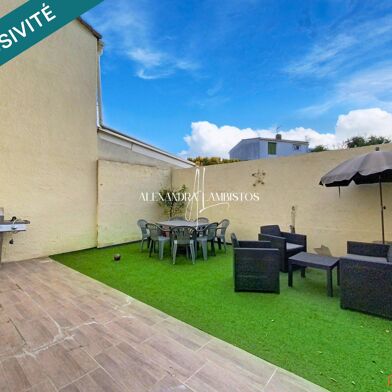 Maison 5 pièces 295000 €