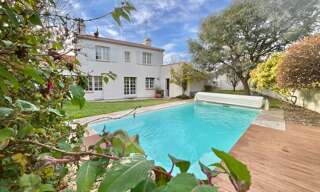 Maison 8 Pièces 164 m² à vendre à Challans (85300)