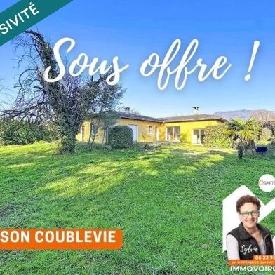 Maison 6 pièces 385000 €