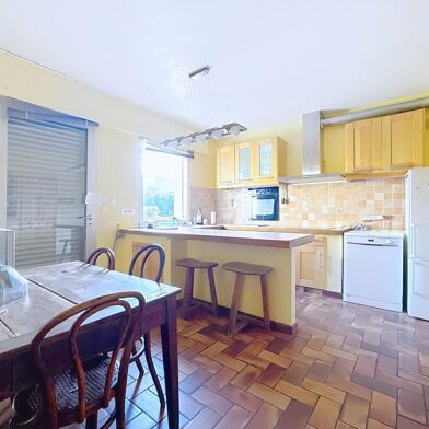 Maison 6 pièces 385000 €