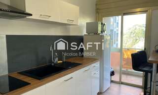 Appartement 1 Pièce 32 m² à vendre à Cholet (49300)