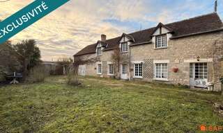 Maison 5 Pièces 150 m² à vendre à Dadonville (45300)