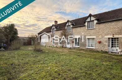 Maison 5 pièces 170000 €