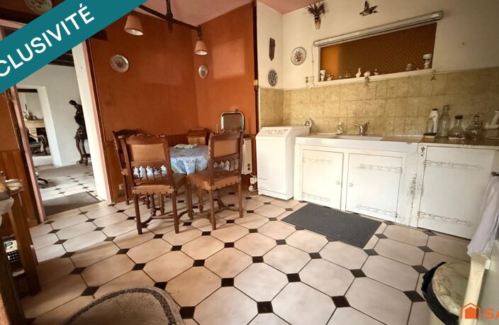 Corps de ferme avec atelier à 3' de Pithiviers — photo 4