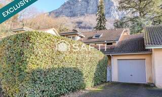 Maison 5 Pièces 104 m² à vendre à Saint-Égrève (38120)