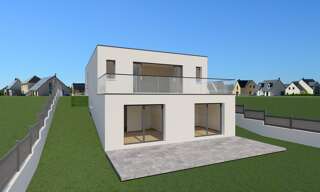 Terrain  614 m² à vendre à La Ville-du-Bois (91620)