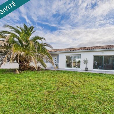 Maison 5 pièces 349000 €