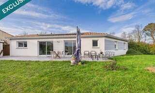 Maison 5 Pièces 130 m² à vendre à Saint-André-de-Cubzac (33240)