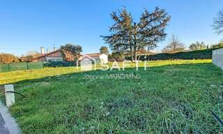 Terrain  570 m² à vendre à Eaunes (31600)