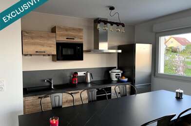 Appartement 2 pièces 175000 €