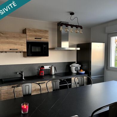 Appartement 2 pièces 175000 €