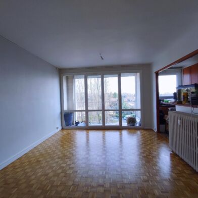 Appartement 2 pièces 106000 €