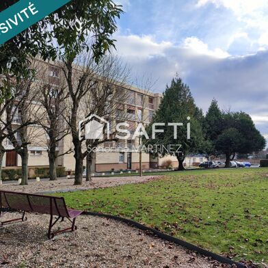 Appartement 2 pièces 106000 €