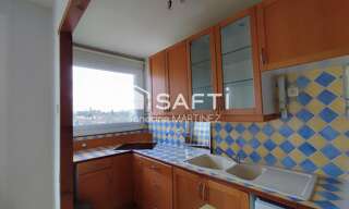 Appartement 2 Pièces 49 m² à vendre à Beauvais (60000)