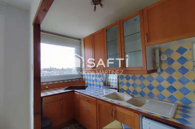 Appartement 2 pièces 106000 €