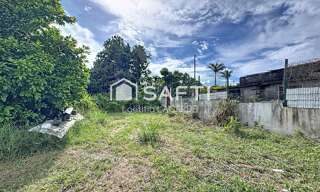 Terrain  557 m² à vendre à Saint-Benoît (97470)