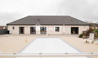 Maison 6 Pièces 222 m² à vendre à Corquilleroy (45120)