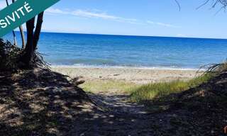 Maison 3 Pièces 34 m² à vendre à Poggio-Mezzana (20230)