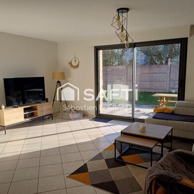 Maison 6 pièces 315000 €