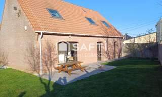 Maison 6 Pièces 125 m² à vendre à Bailleul-Sir-Berthoult (62580)