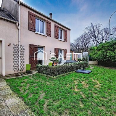 Maison 7 pièces 365000 €