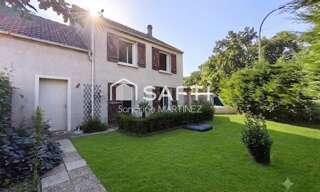 Maison 7 Pièces 107 m² à vendre à Franconville (95130)