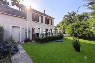 Maison 7 pièces 355000 €