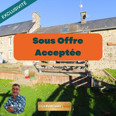 Maison 7 pièces 295000 €