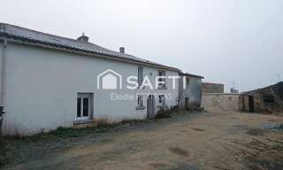 Maison 5 Pièces 120 m² à vendre à Mervent (85200)