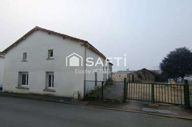 Maison 5 pièces 150000 €