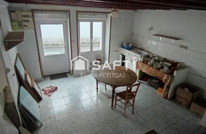Maison 120m2 sur Mervent — photo 4