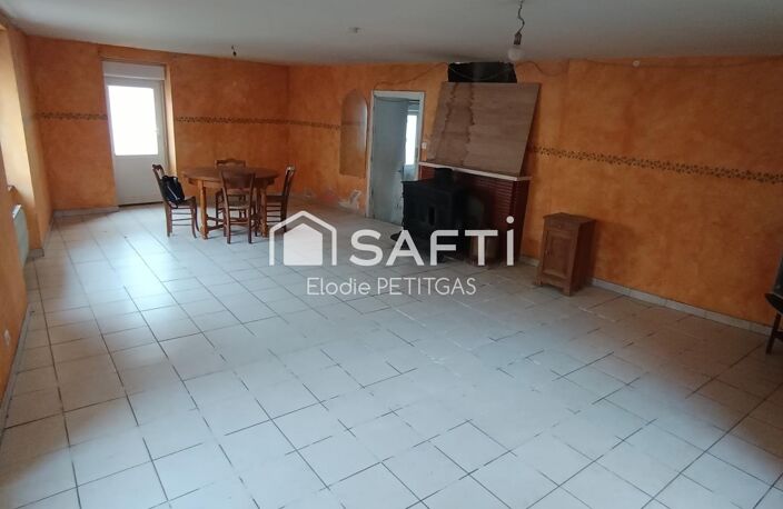 Maison 120m2 sur Mervent — photo 5