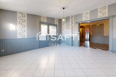 Maison 6 pièces 189000 €