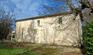 Maison 5 Pièces 147 m² à vendre à Gageac-et-Rouillac (24240)