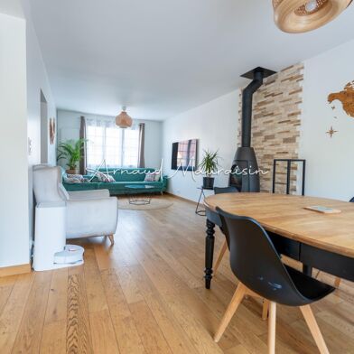 Maison 6 pièces 475000 €