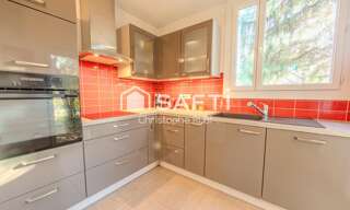 Maison 5 Pièces 111 m² à vendre à Saint-Égrève (38120)