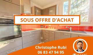 Maison 5 Pièces 111 m² à vendre à Saint-Égrève (38120)