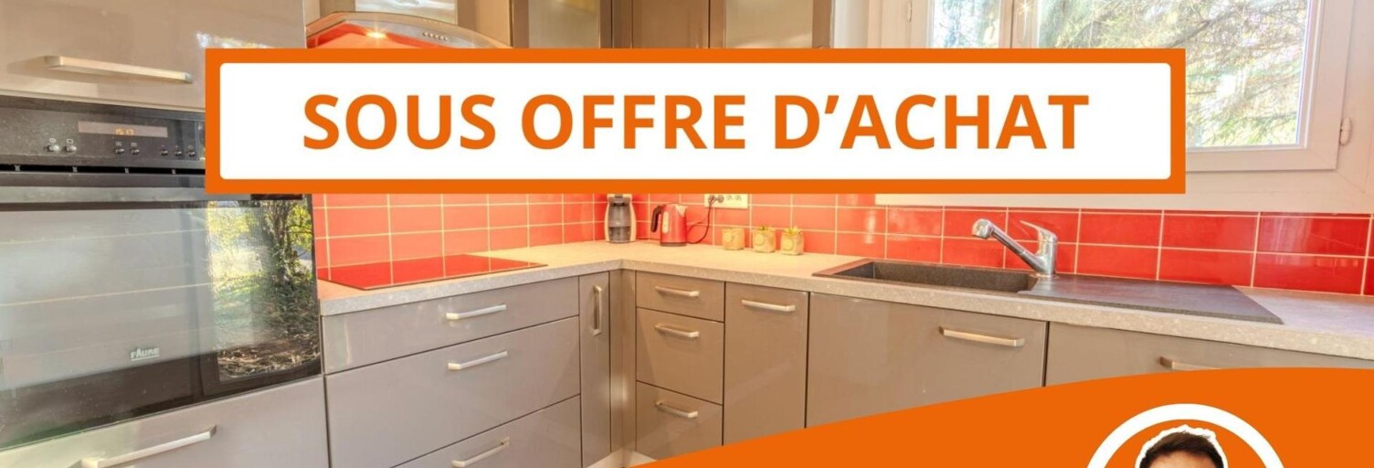 Maison 5 Pièces 111 m² à vendre à Saint-Égrève (38120)