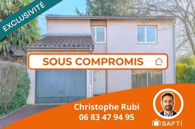 Maison 5 pièces 380000 €