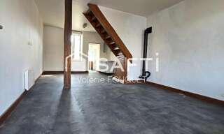 Maison 4 Pièces 67 m² à vendre à Bouligny (55240)