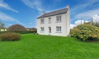 Maison 5 Pièces 98 m² à vendre à Saint-Yvi (29140)