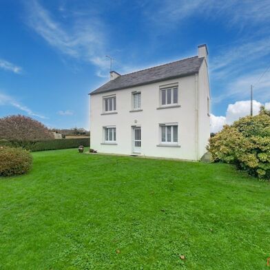 Maison 5 pièces 180000 €