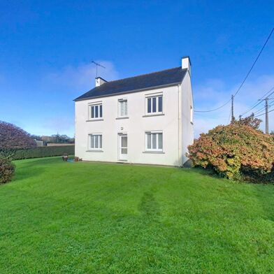 Maison 5 pièces 180000 €