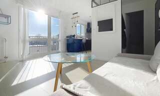 Appartement 2 Pièces 42 m² à vendre à Vannes (56000)