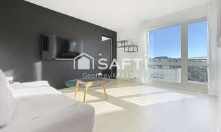 Appartement 2 Pièces 42 m² à vendre à Vannes (56000)