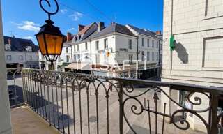 Appartement 5 Pièces 116 m² à vendre à Loches (37600)