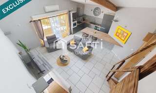 Maison 3 Pièces 64 m² à vendre à Thézan-lès-Béziers (34490)