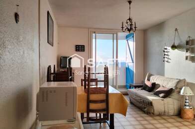 Appartement 3 pièces 149000 €